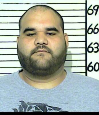Daniel Tomas Castillo