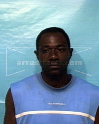 Willie James Jackson Jr