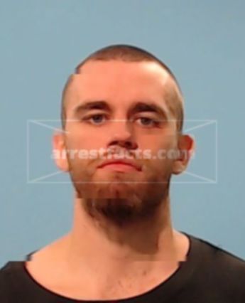 Brandon Ross Ellison