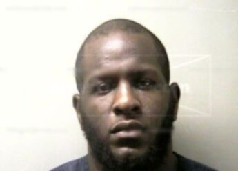 Reginald Green
