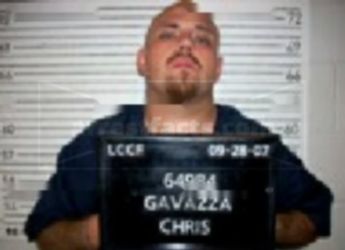 Christopher Gavazza