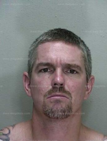 Mark C Blanton