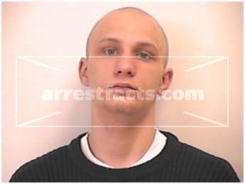 Travis Roy Jacob