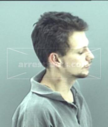 Justin Alan Shaw