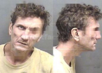 Kenneth Ray Junior White