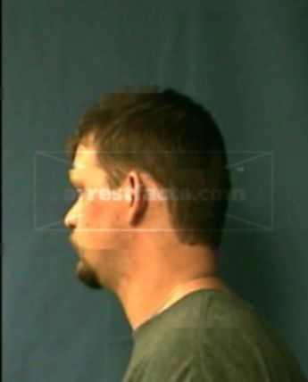 Gregory Douglas Woodward