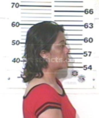 Delma Alvarado Roman