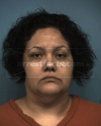 Dora Leticia Tenorio
