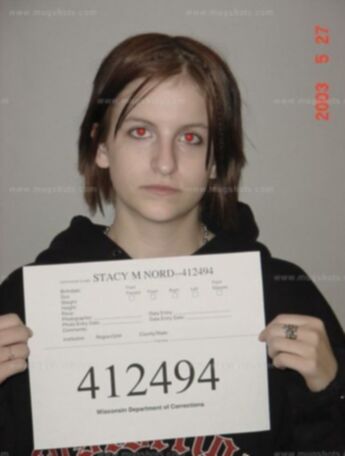 Stacy M Nord
