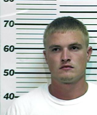 Joshua Bruce Mitchell