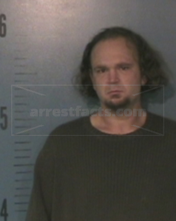 Jason Wayne Anthony