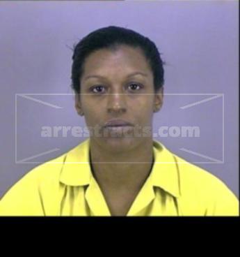 Latonya Nicole Jones