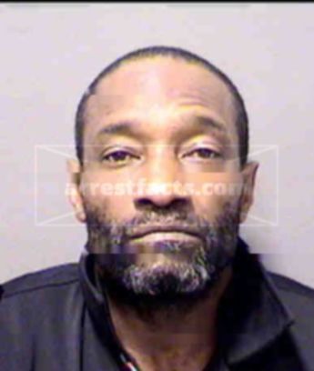 Gregory Austin Griffin
