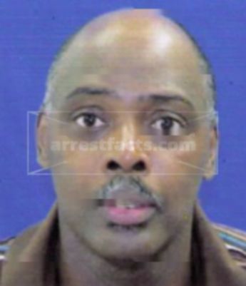 Anthony Dwaine Johnson