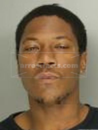 Kelvin Louis Williams