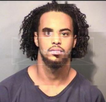 Torrance Dontel Brown