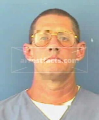 Donald Ray Follis