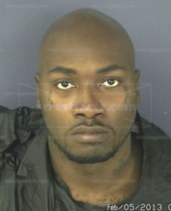 Charlton Williams