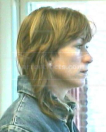 Connie A Perry