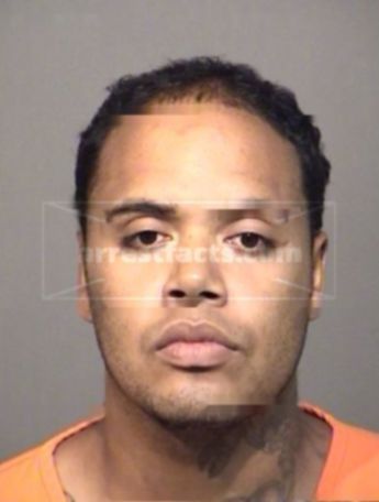 Joseph Henry Cephus Jr.