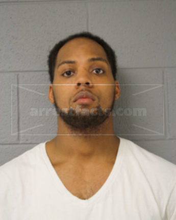 Davion M Logan