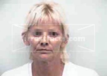 Robin Marie Curtis