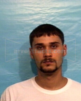 Justin Bryan Still