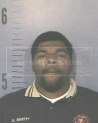 Alexander Smith