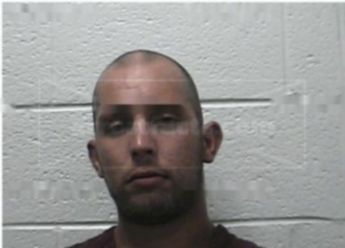 Mccranie Nathan Patrick