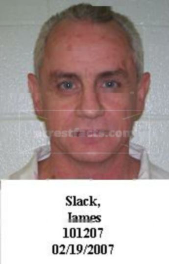 James A Slack