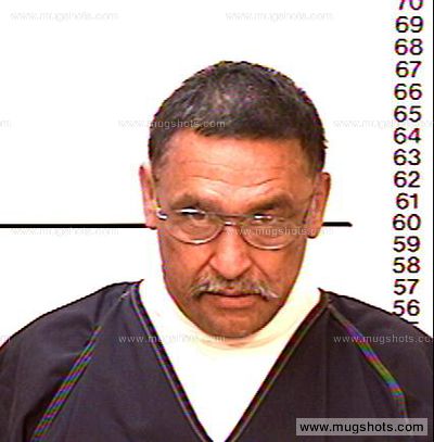 Andrew Martinez Delarosa