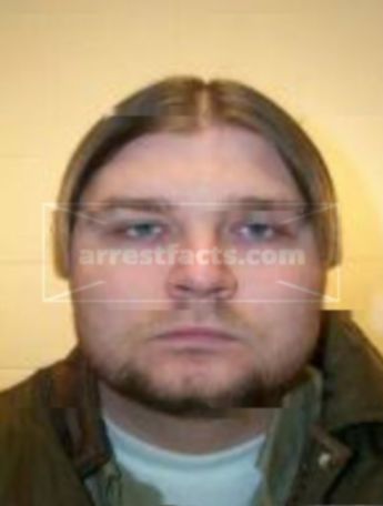 Christopher Allen Haynes