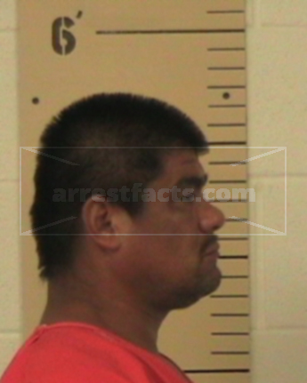 Johnny Robledo Salazar