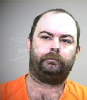 Bryan Paul Ross