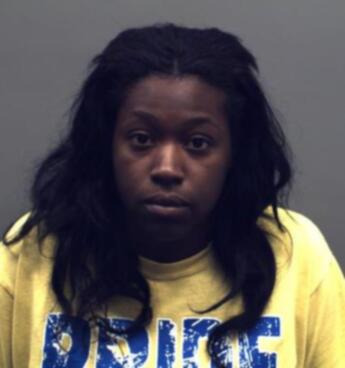 Jessica S. Harris