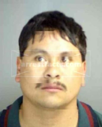 Cardenas Roberto Melgar