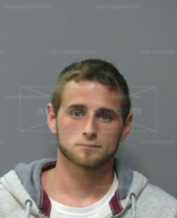 Chad James Baudoin