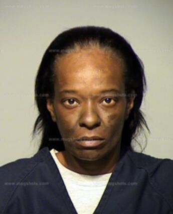 Carolyn Ward