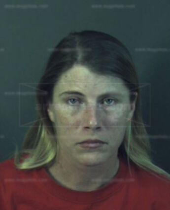 Jennifer Marie Mcnamara