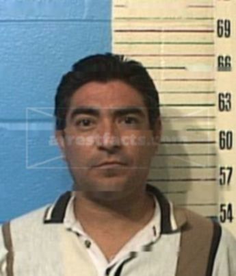 Pedro Cerda Puentes