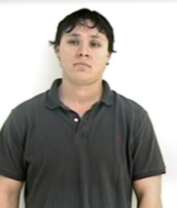 Homar H. Olivarez