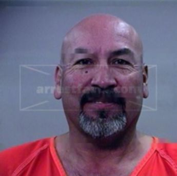 Johnny Martinez
