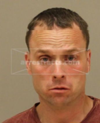 Anthony David Bowen