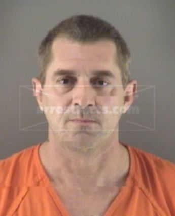 Gary Allen Mcgrath