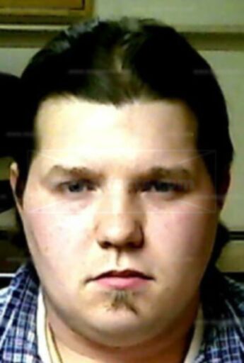 Johnathan William Eidson