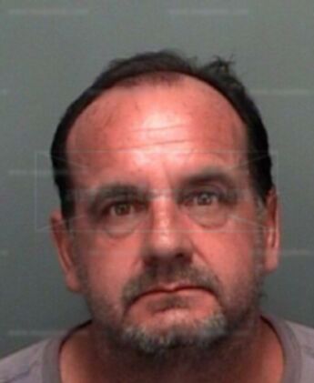 Gary Lynn Robinson