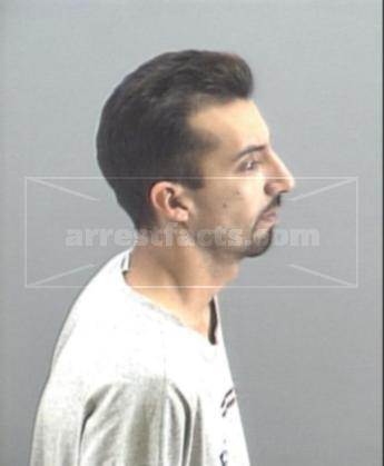 Dimitri Aaron Reynoso