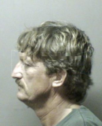 Terry Gene Kirkland