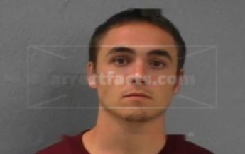 Tyler Ross Blair