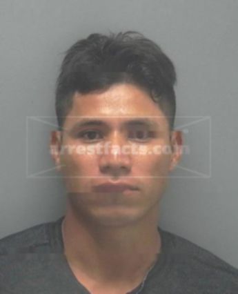Jorge Acosta